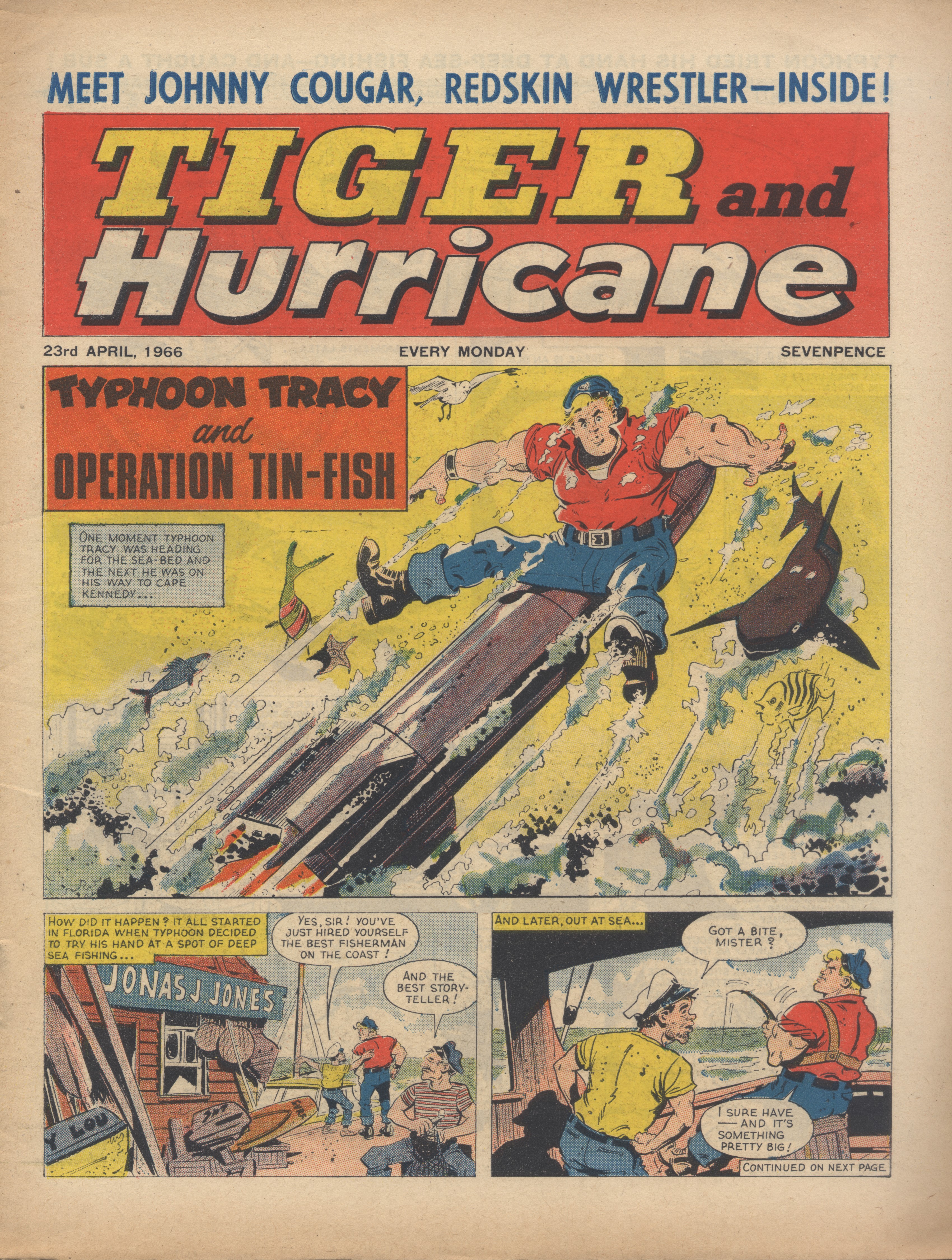 Tiger